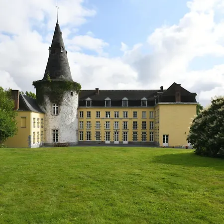 Chateau De Tour *