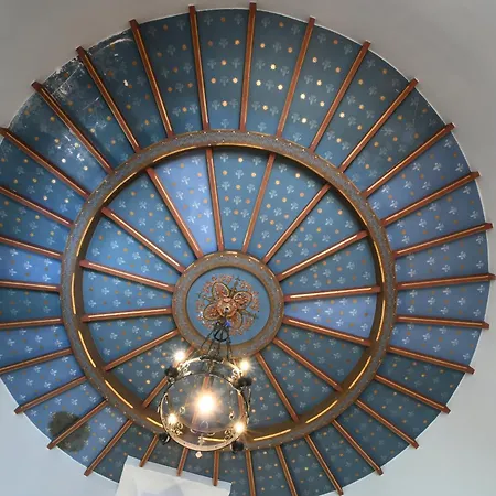 Chateau De Tour * Bellignies