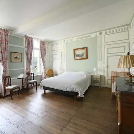 Casa de Férias Château De Tour