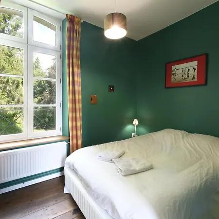 Chateau De Tour Ferienhaus *