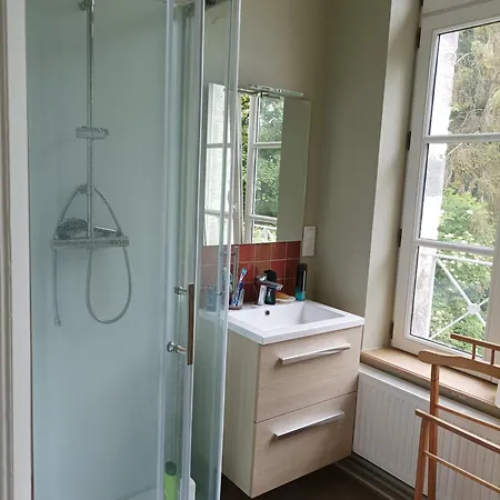 Chateau De Tour * Bellignies