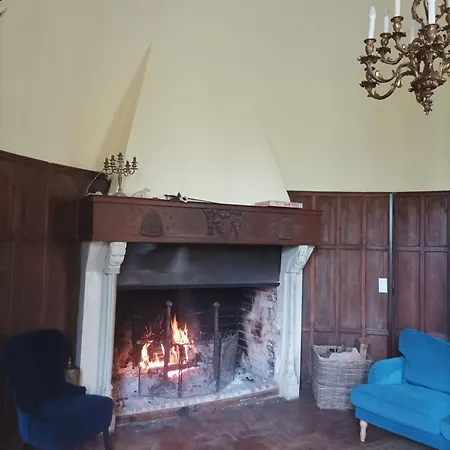 Chateau De Tour * Bellignies