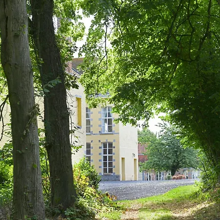 Chateau De Tour * Bellignies