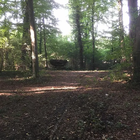 Chateau De Tour Ferienhaus *