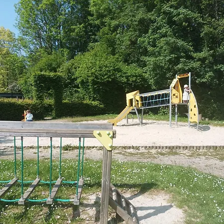 Ferienhaus Chateau De Tour