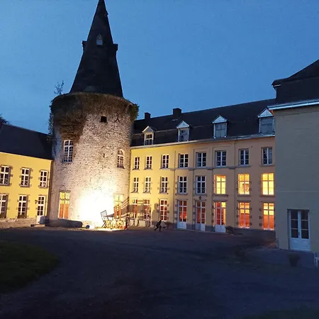 Chateau De Tour * Bellignies