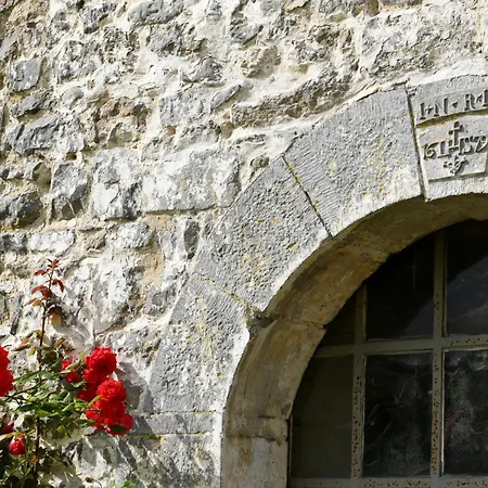 Chateau De Tour Ferienhaus Bellignies