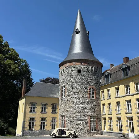 Château De Tour Bellignies