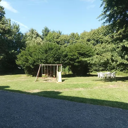 Casa de Férias Château De Tour Bellignies